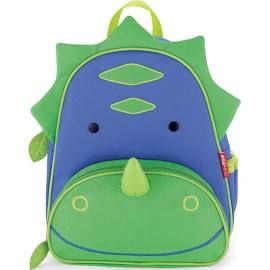 MOCHILA ZOO DINOSSAURO SKIP HOP